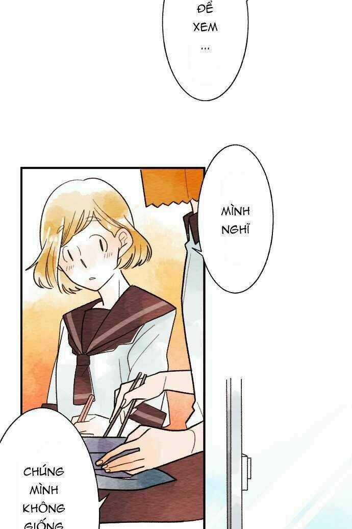 Koe koi Chapter 15 trang 23