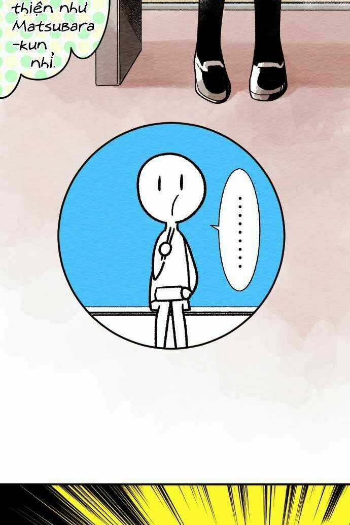 Koe koi Chapter 15 trang 25