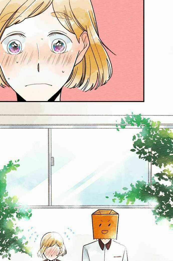 Koe koi Chapter 15 trang 3