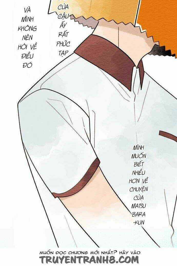 Koe koi Chapter 15 trang 30