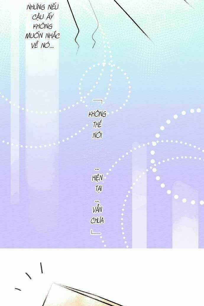 Koe koi Chapter 15 trang 31