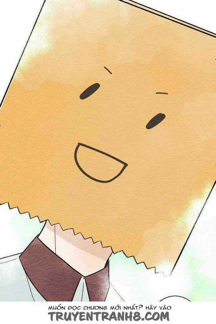 Koe koi Chapter 15 trang 32