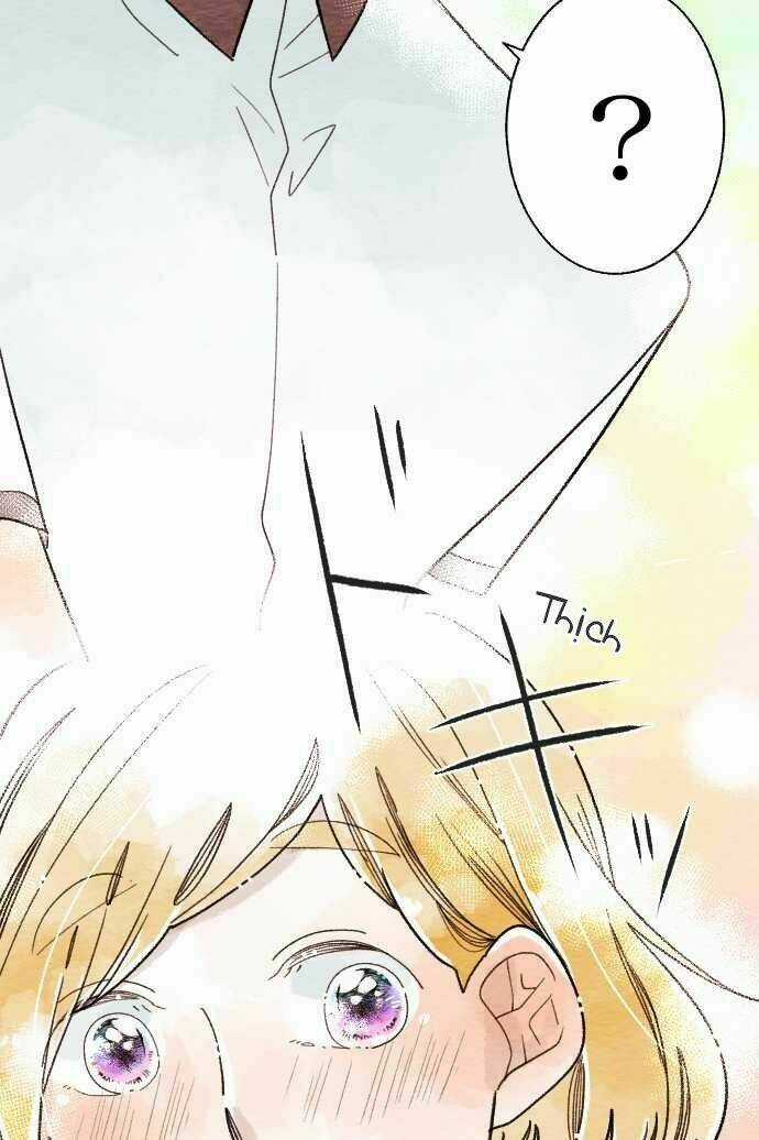 Koe koi Chapter 15 trang 33