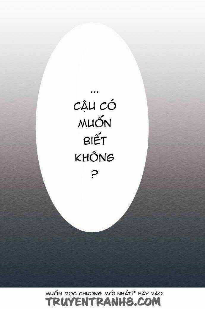 Koe koi Chapter 15 trang 38