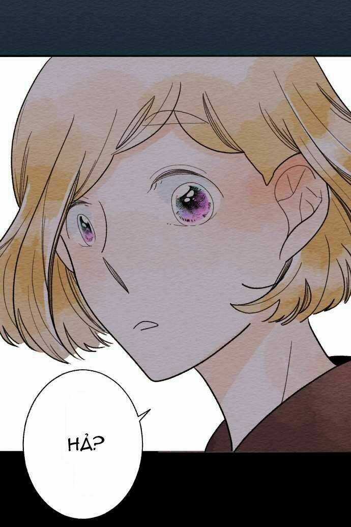 Koe koi Chapter 15 trang 39