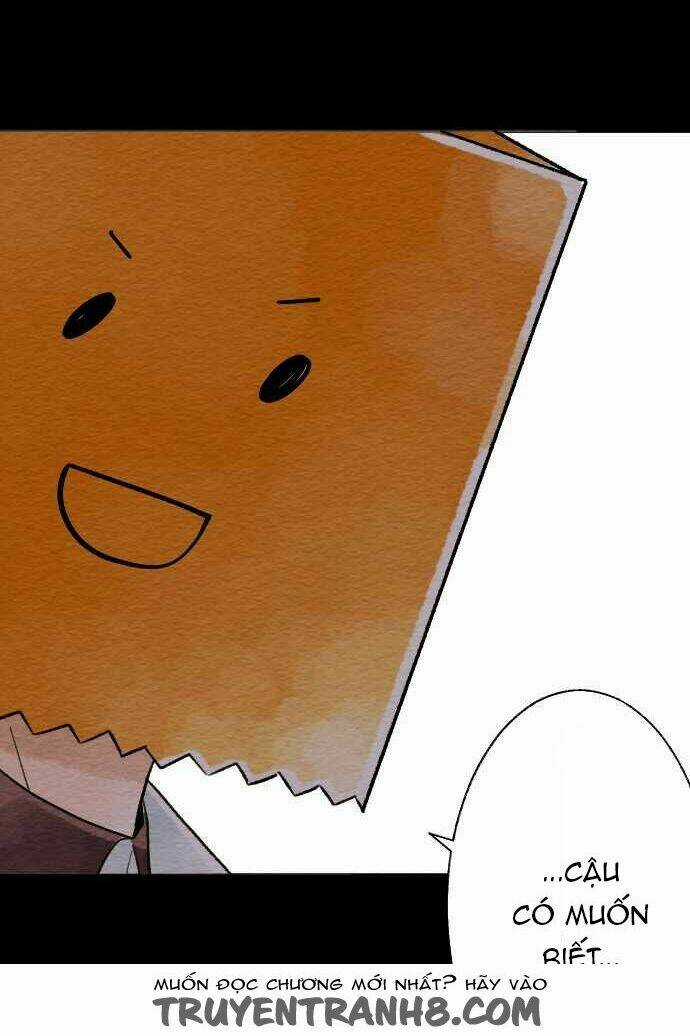 Koe koi Chapter 15 trang 40