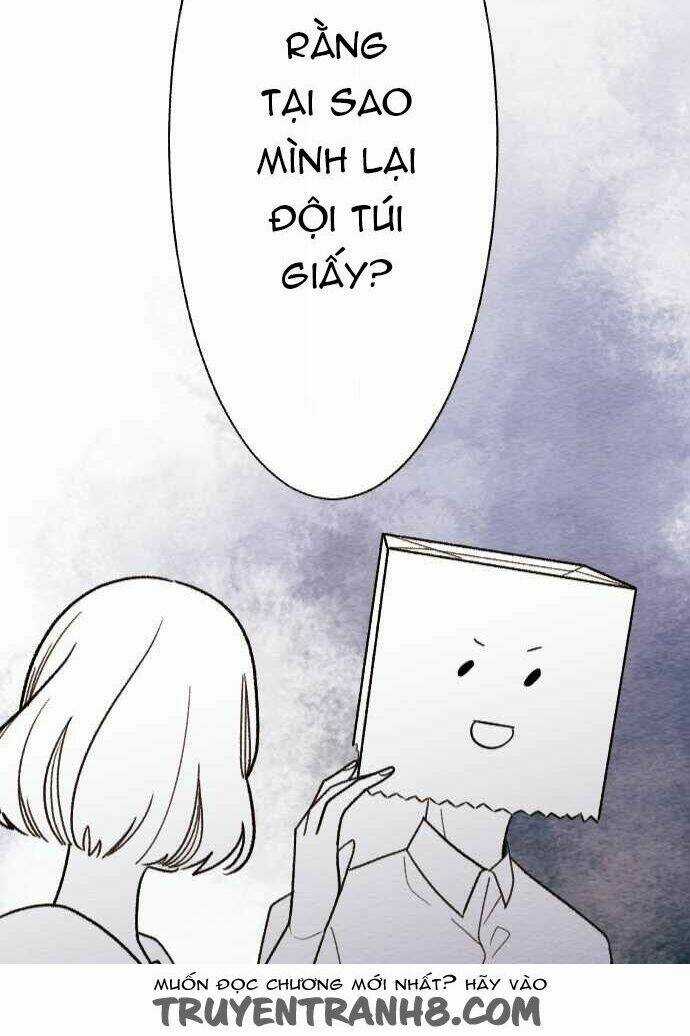 Koe koi Chapter 15 trang 42