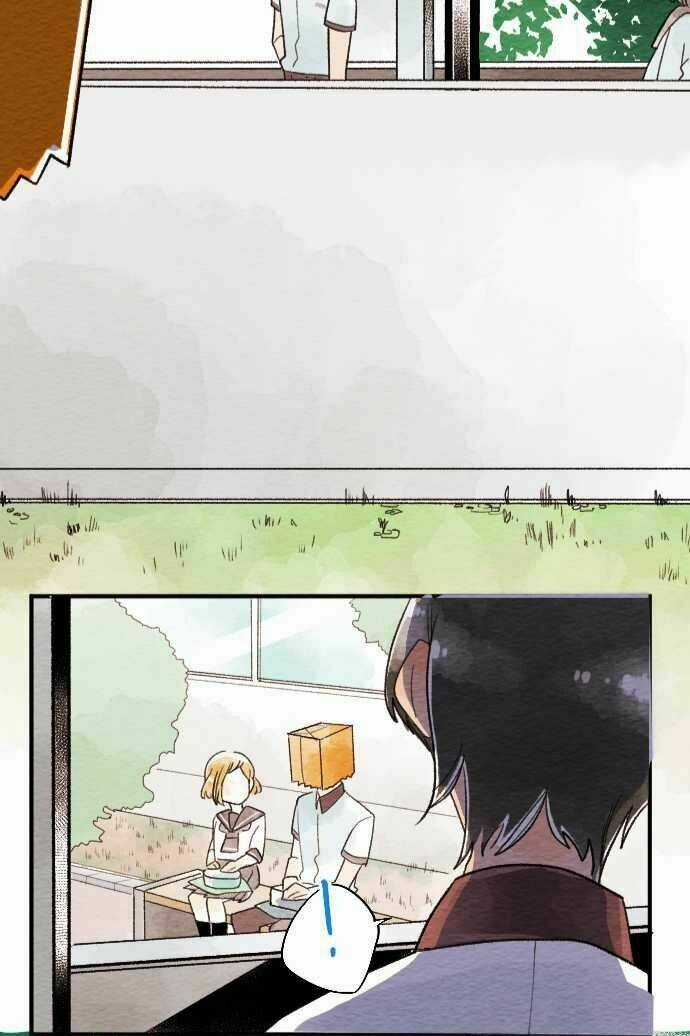 Koe koi Chapter 15 trang 45