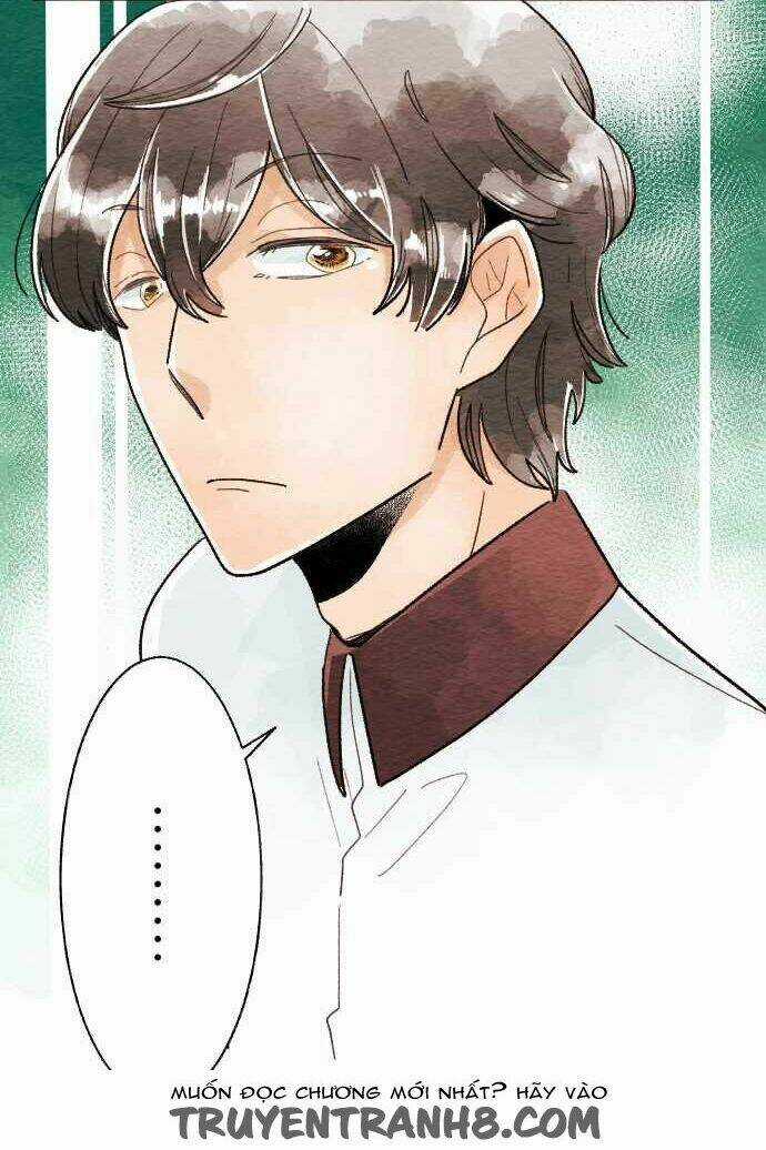 Koe koi Chapter 15 trang 46