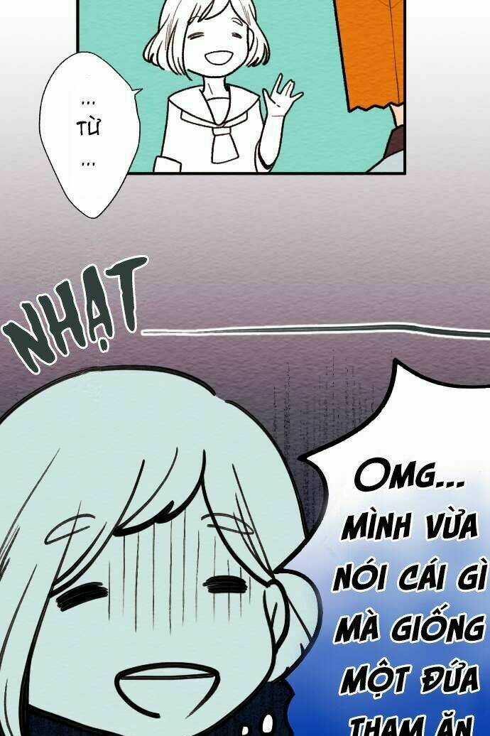 Koe koi Chapter 15 trang 9