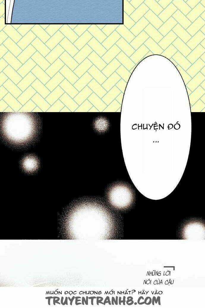 Koe koi Chapter 16 trang 11