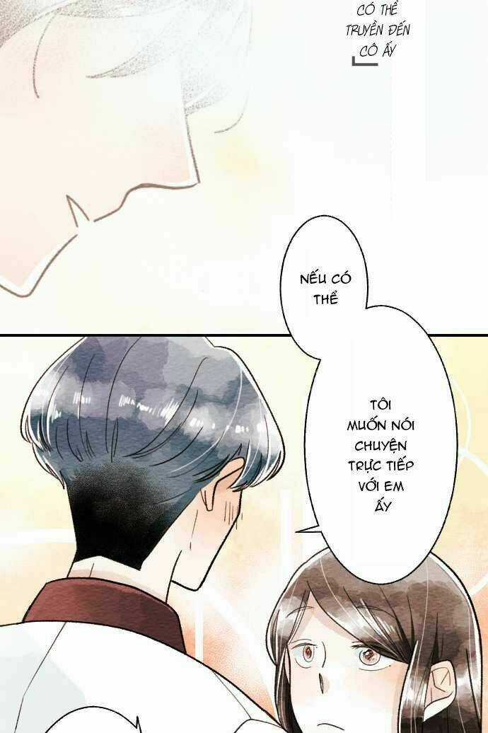 Koe koi Chapter 16 trang 12