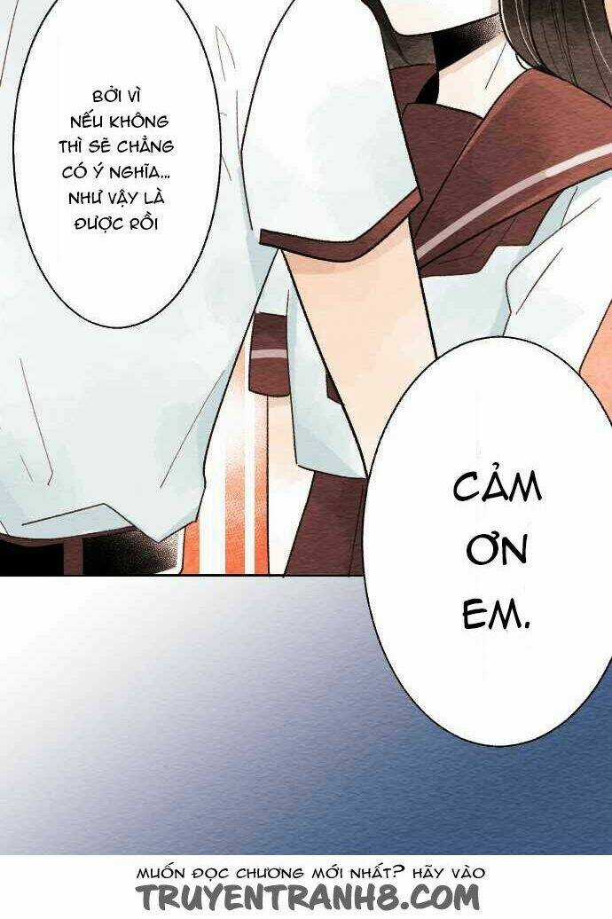 Koe koi Chapter 16 trang 13