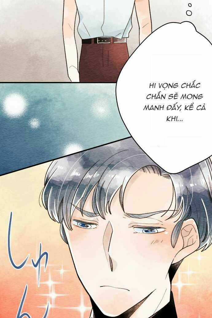 Koe koi Chapter 16 trang 16