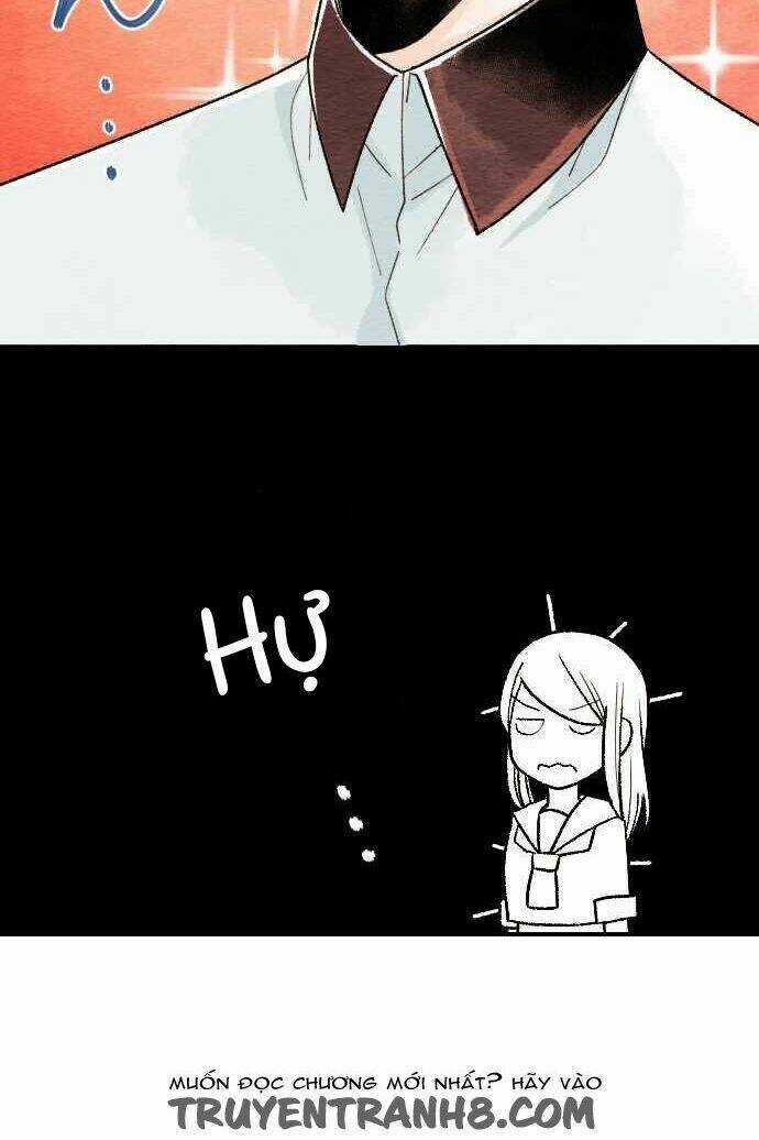 Koe koi Chapter 16 trang 17