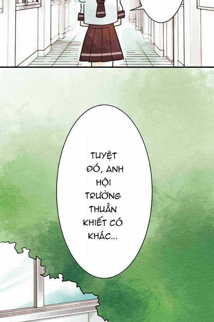 Koe koi Chapter 16 trang 20