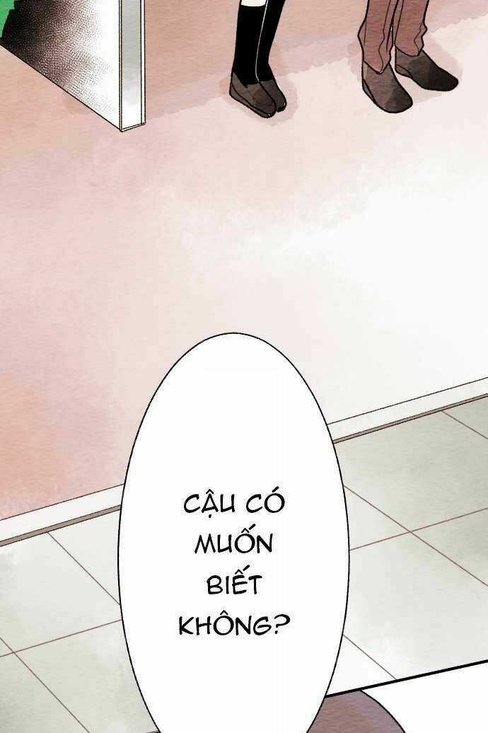 Koe koi Chapter 16 trang 22