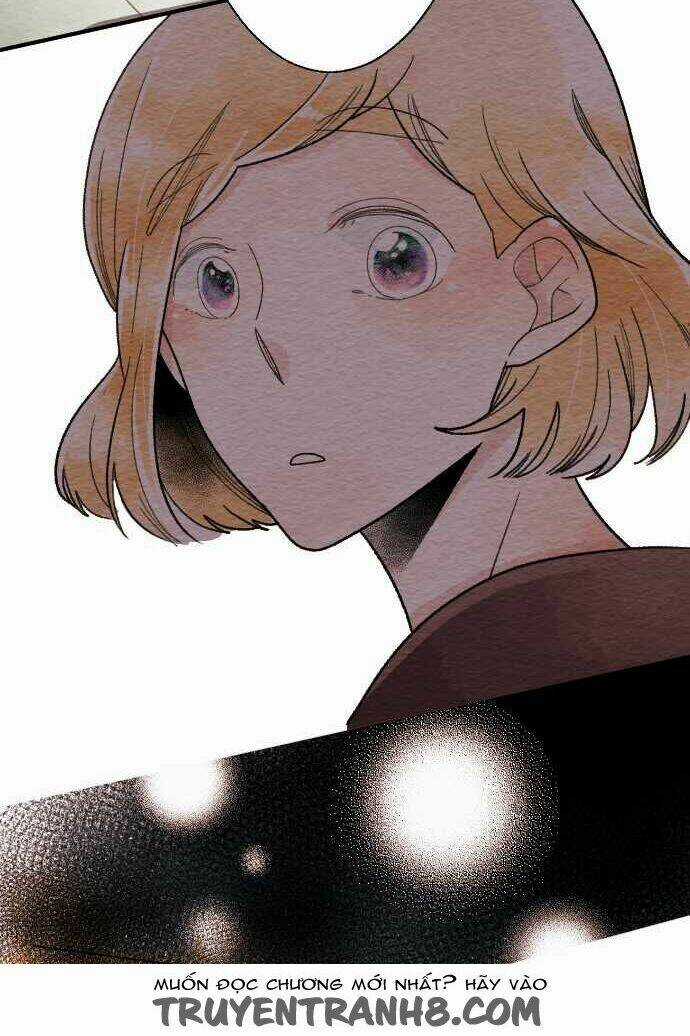 Koe koi Chapter 16 trang 23