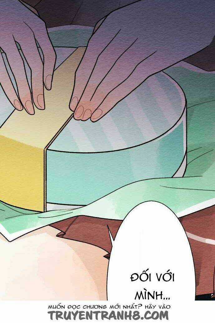 Koe koi Chapter 16 trang 25