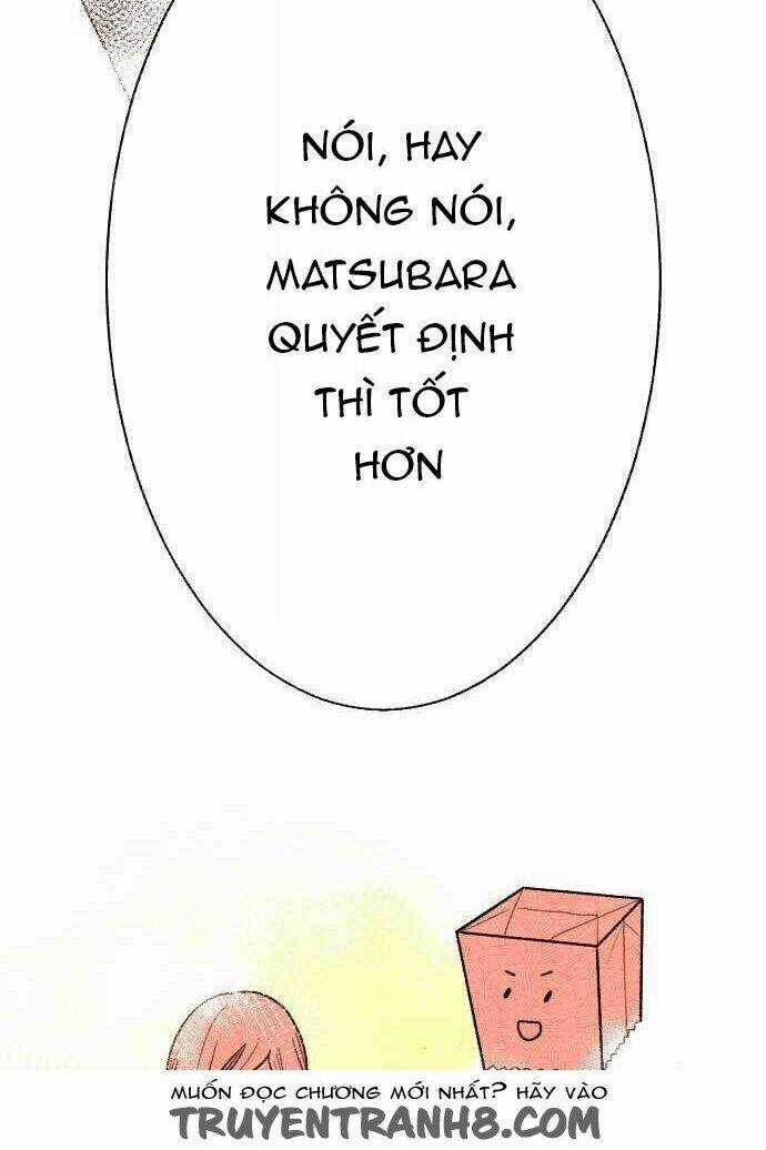 Koe koi Chapter 16 trang 27