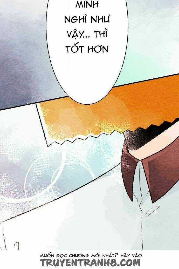 Koe koi Chapter 16 trang 29