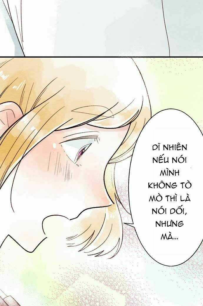 Koe koi Chapter 16 trang 30