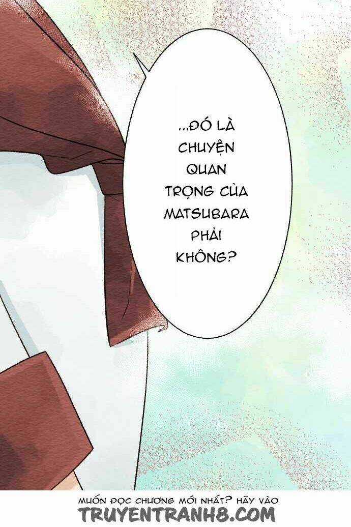 Koe koi Chapter 16 trang 31