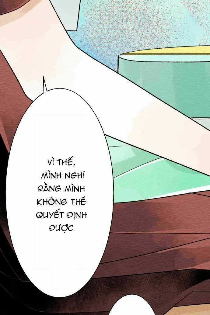 Koe koi Chapter 16 trang 32