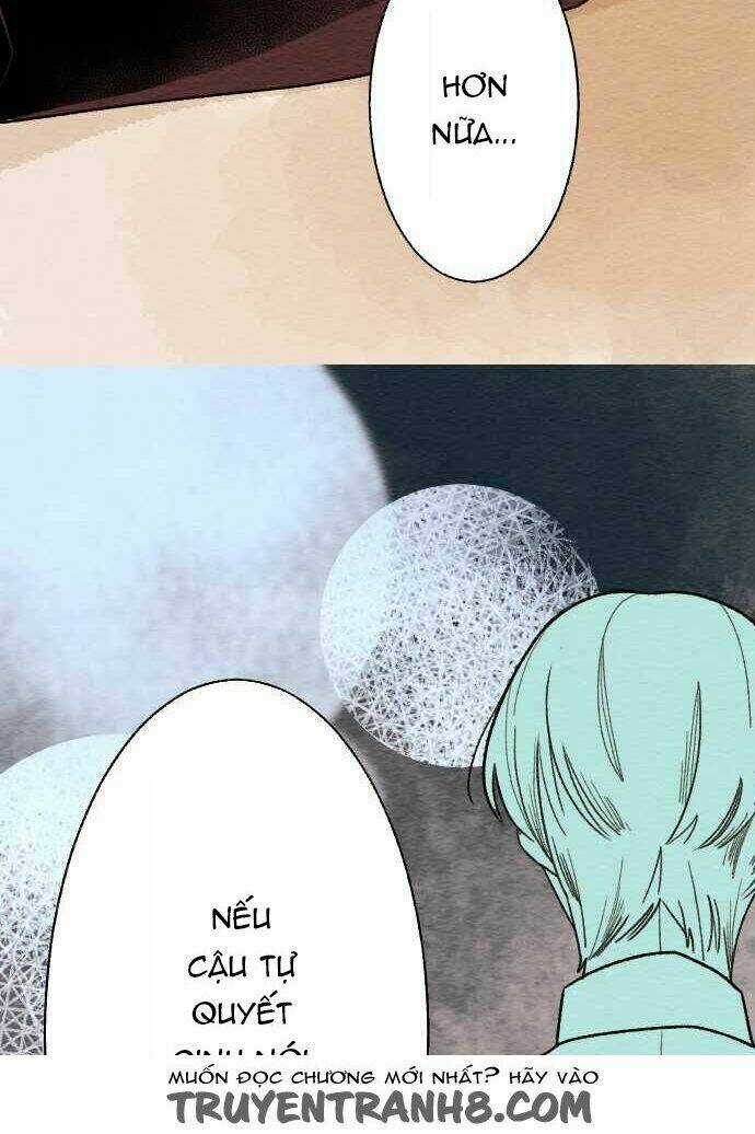 Koe koi Chapter 16 trang 33