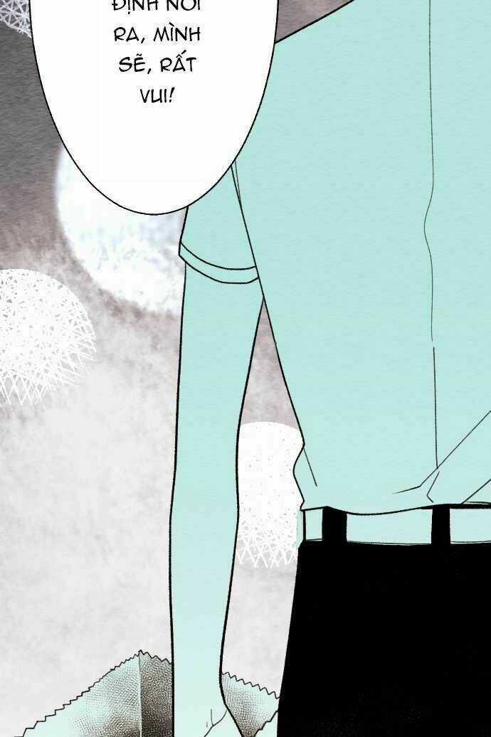 Koe koi Chapter 16 trang 34