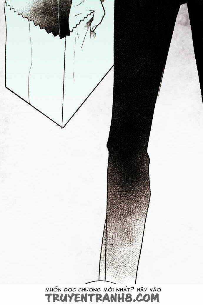 Koe koi Chapter 16 trang 35