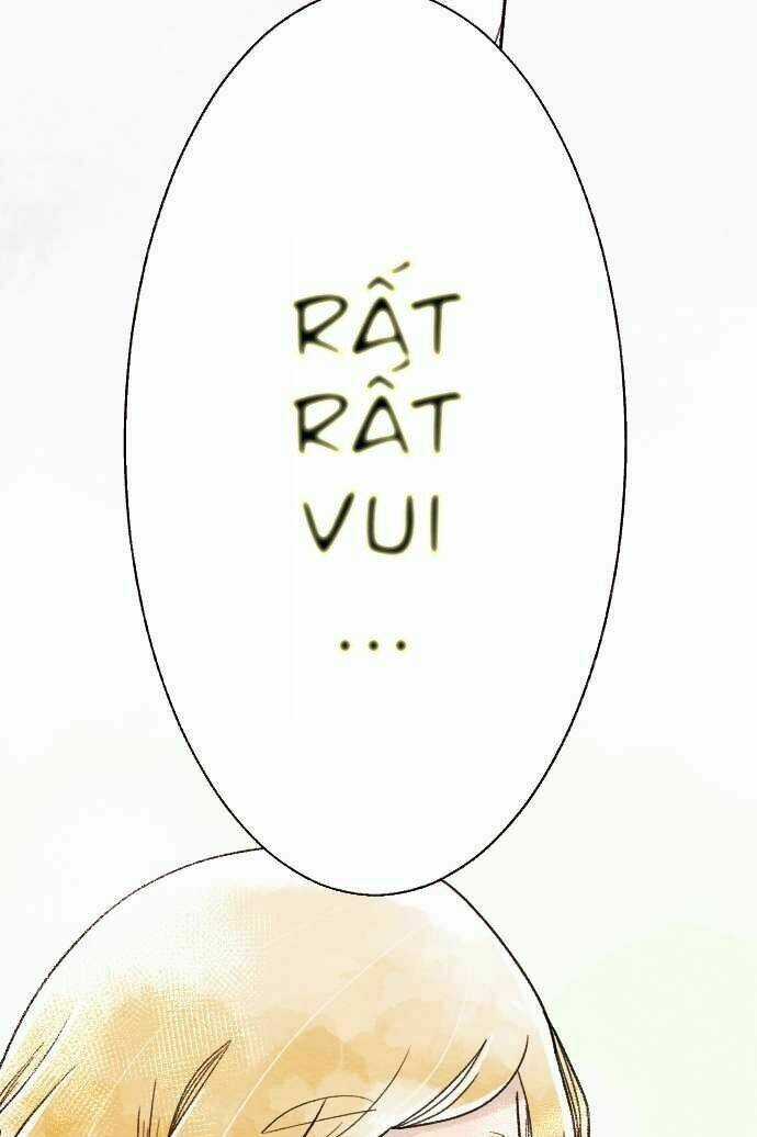 Koe koi Chapter 16 trang 36