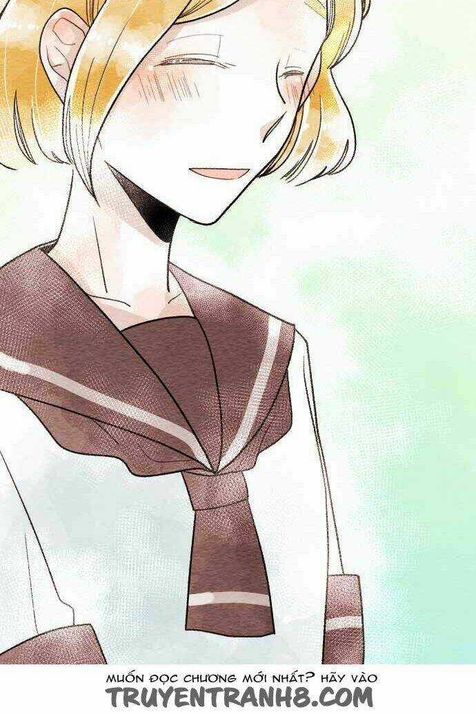 Koe koi Chapter 16 trang 37