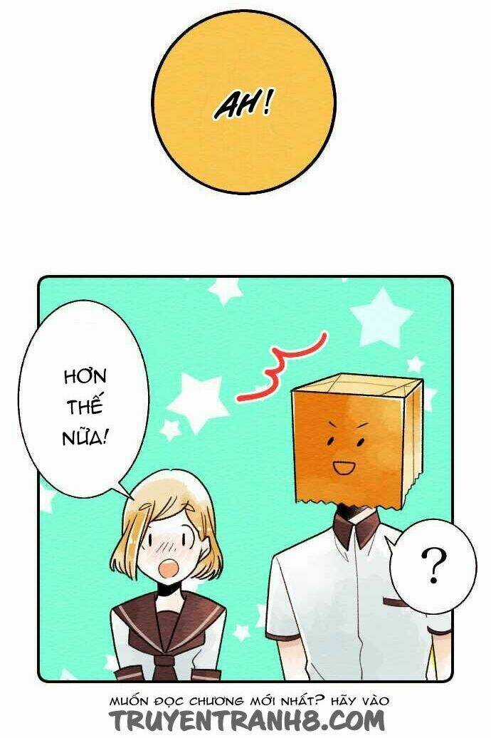 Koe koi Chapter 16 trang 39