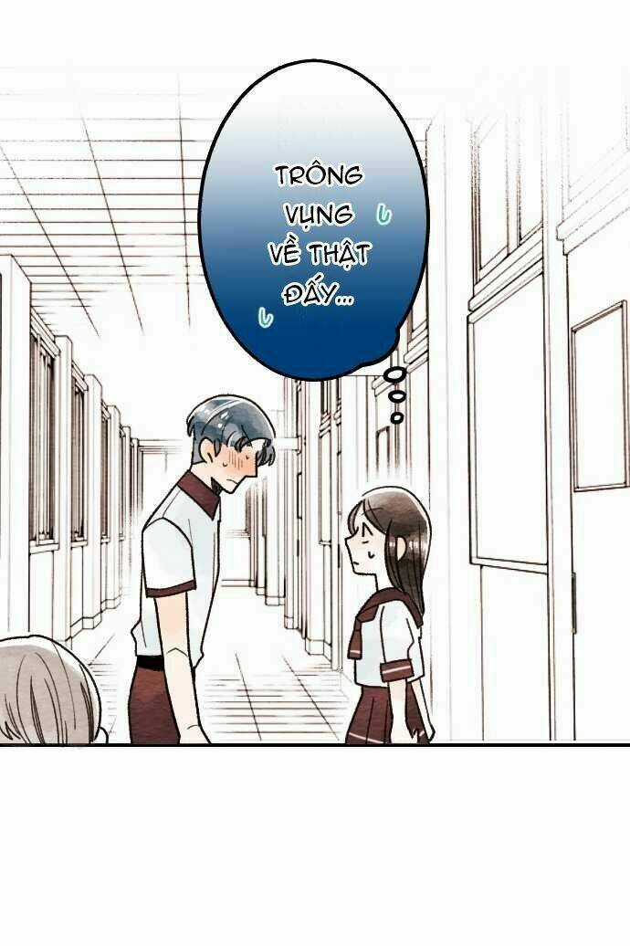 Koe koi Chapter 16 trang 4