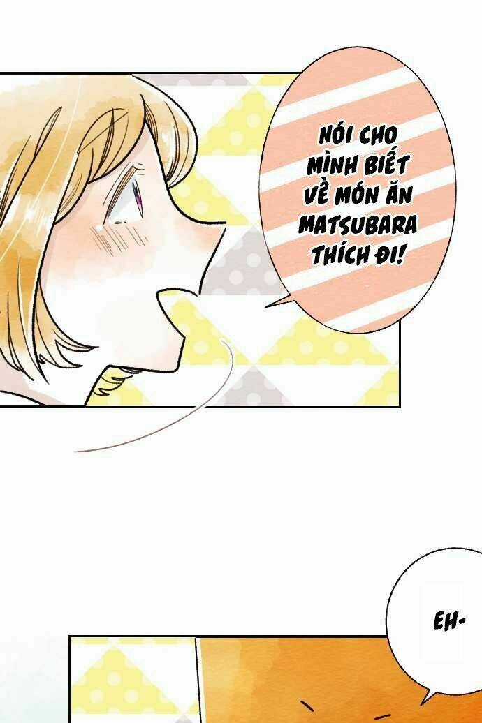 Koe koi Chapter 16 trang 40