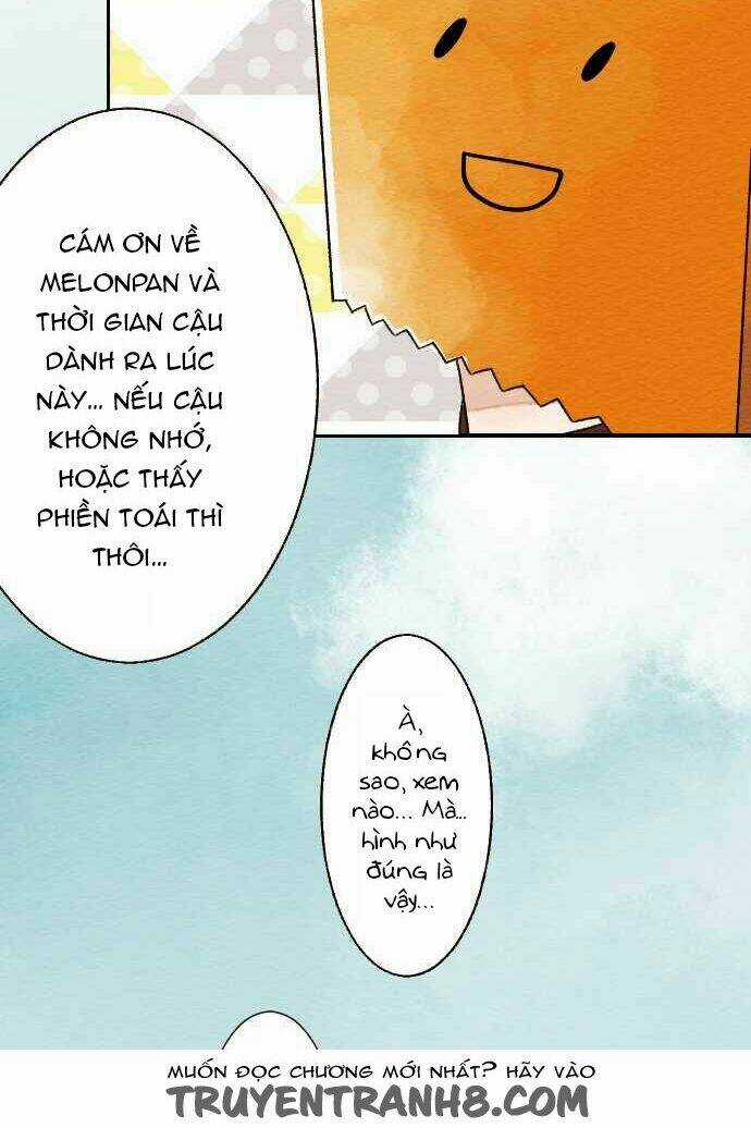 Koe koi Chapter 16 trang 41