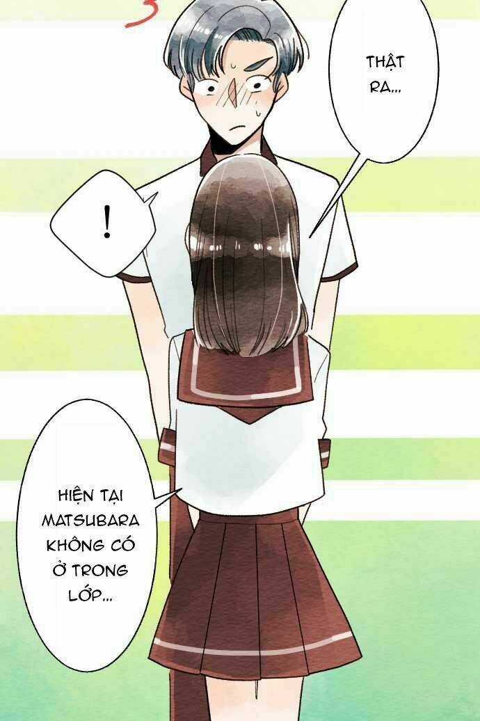 Koe koi Chapter 16 trang 6