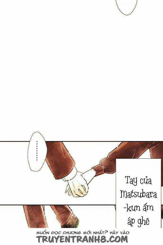 Koe koi Chapter 2 trang 18