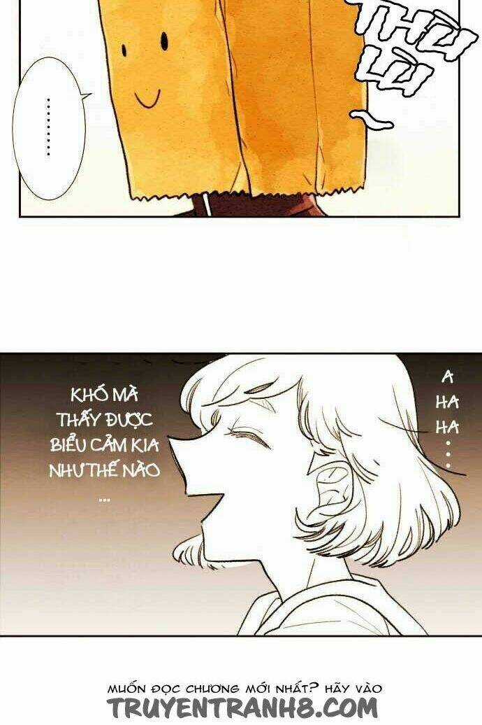 Koe koi Chapter 2 trang 20