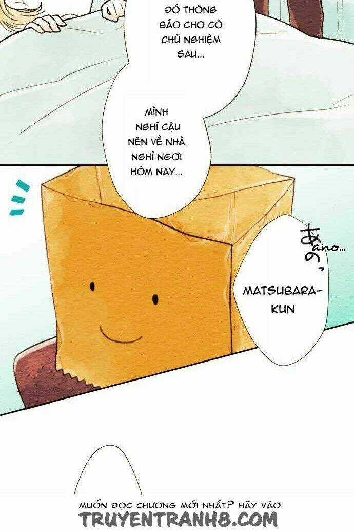 Koe koi Chapter 2 trang 24