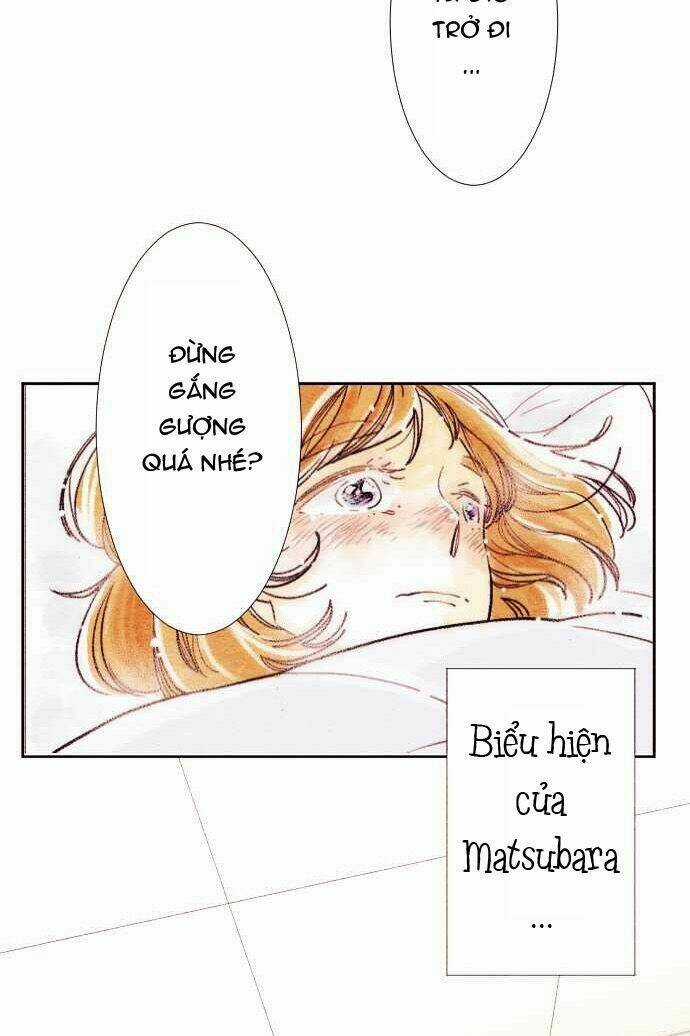 Koe koi Chapter 2 trang 29