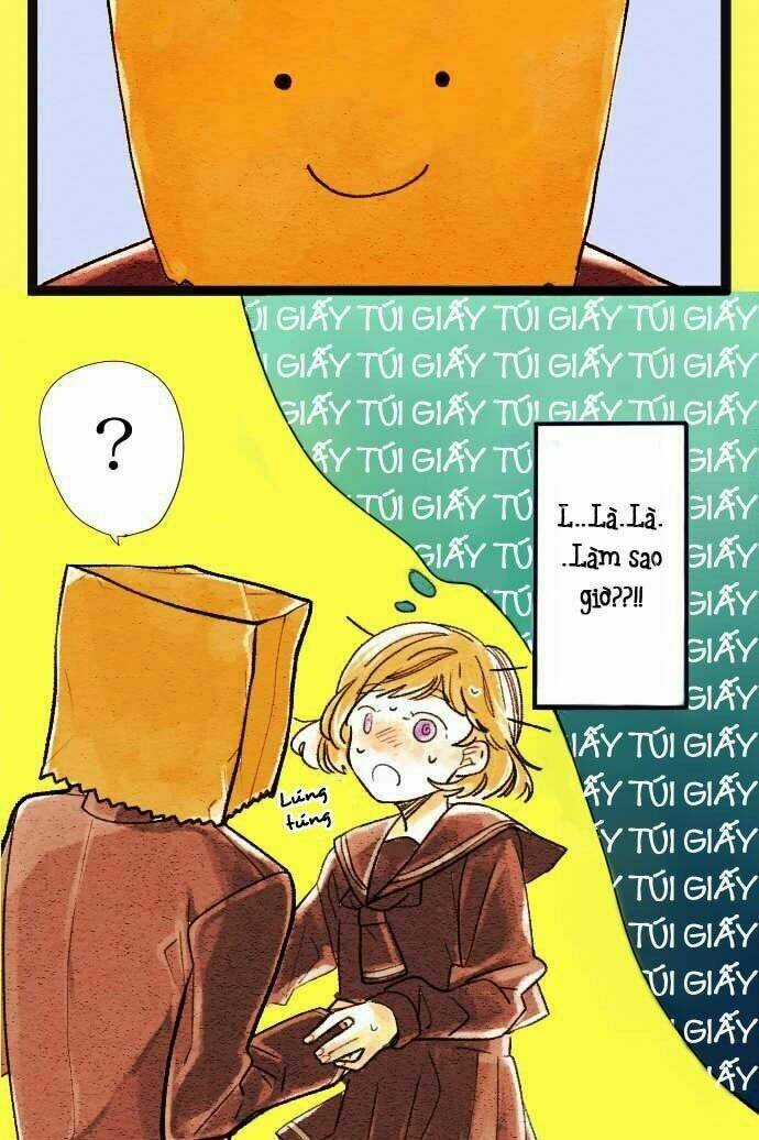 Koe koi Chapter 2 trang 3