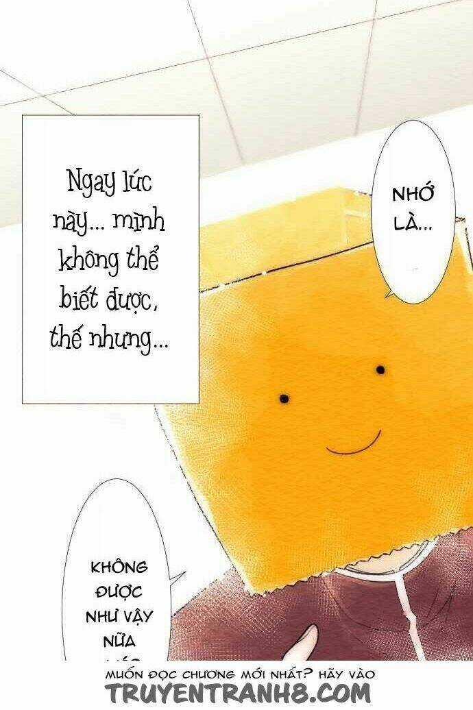 Koe koi Chapter 2 trang 30