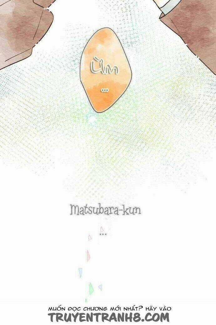 Koe koi Chapter 2 trang 32