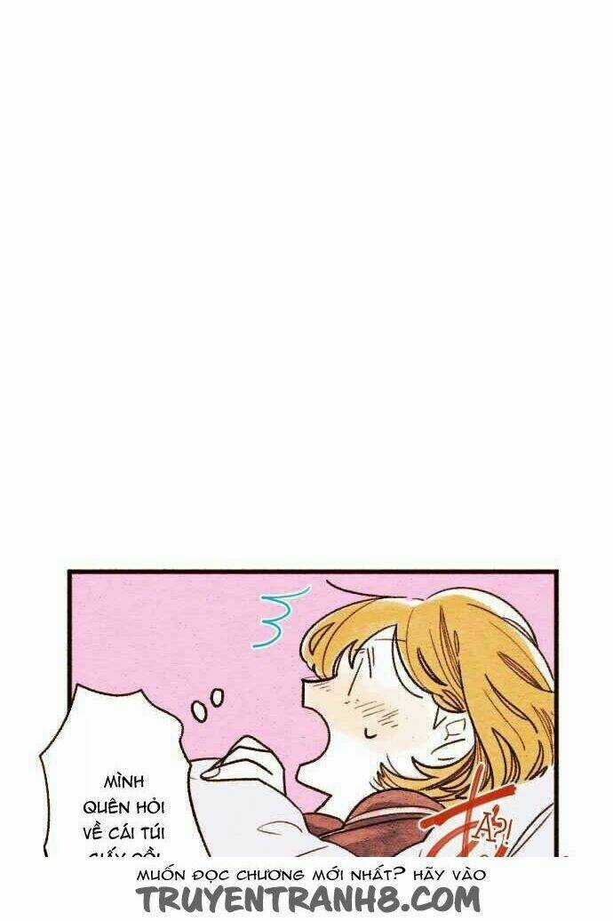 Koe koi Chapter 2 trang 34