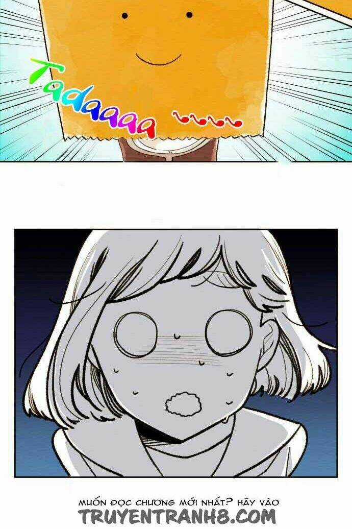 Koe koi Chapter 2 trang 6