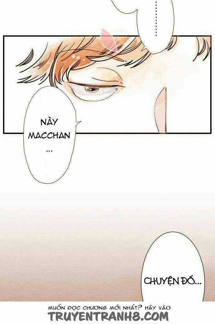 Koe koi Chapter 3 trang 14