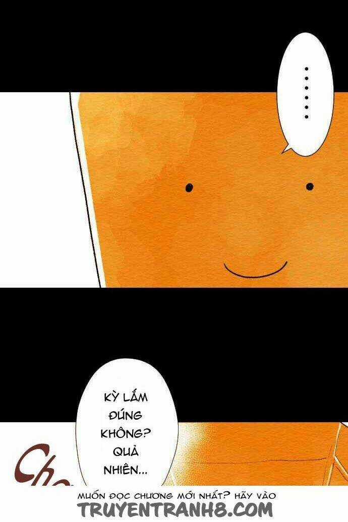 Koe koi Chapter 3 trang 16