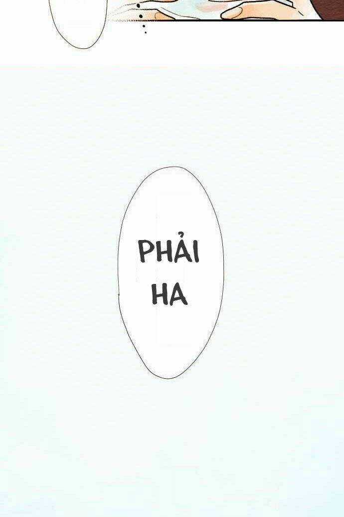 Koe koi Chapter 3 trang 19